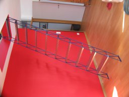 Innentreppe gerade-042